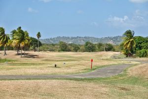 Tobago Plantations 12th